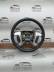 2010 CHEVROLET CAPTIVA C100 C140 MULTIFUNCTION STEERING WHEEL 96866026 96628528 J6