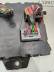BCM-N3 MODULE CONTROL UNIT 2015 MERCEDES-BENZ CITAN 284B13345R AJ1