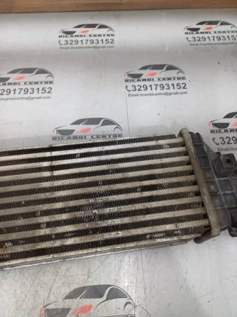 RADIATORE INTERCOOLER 2013 OPEL MOKKA/MOKKA X/CHEVROLET TRAX I 95081734 B8
