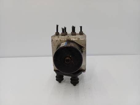 ABS PUMP CONTROL UNIT VOLKSWAGEN PASSAT 3C0614109D 3C0614109DK PF5