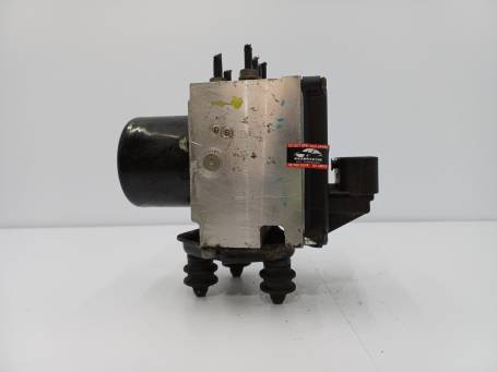 ABS PUMP CONTROL UNIT VOLKSWAGEN PASSAT 3C0614109D 3C0614109DK PF5
