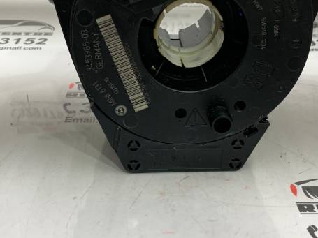 COMPLETE LIGHT SWITCH WITH SPIRAL CONTACT MINI R55 R56 R60 R61 2010 61319253767 NA4