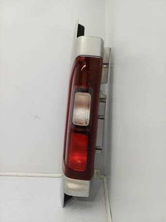 REAR LEFT STOP LIGHT OPEL VIVARO B X82 2014-2018 93867974 RD3