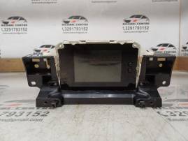 2011 FORD FOCUS MULTIFUNCTIONAL DISPLAY AM5T18B955BD AM5T18B955BH TE3