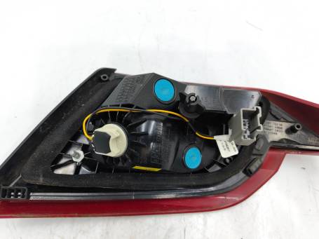 FARO FANALE STOP POST SX FORD FIESTA MK8 2017-2021 HATCHBACK H1BB13A603AE GB3