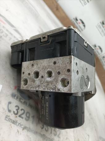  ABS PUMP CONTROL UNIT PORSCHE MACAN 2019 95B907379P 95B614517P 10021211264 PF4