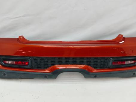 PARAURTI POSTERIORE ORIGINALE MINI HATCHBACK R56 2006-2014 7260588 J13