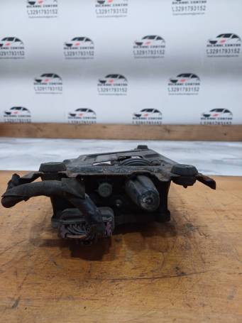  PARKING BRAKE OPEL INSIGNIA 2.0 CDTI A20DT A2C53377109 A2C53401771 J6