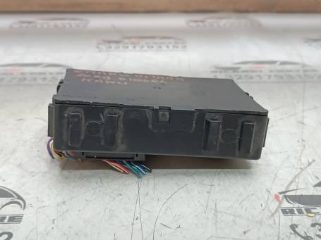 SUZUKI GRAND VITARA BODYWORK COMFORT CONTROL UNIT 3677065JK0 AJ6
