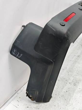 GENUINE REAR BUMPER LAND ROVER DISCOVERY III L319 2004-2009 K11